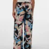 Vmjosie broek met hoge taille