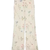 Vmjosie broek met hoge taille