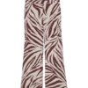 Vmjosie broek met hoge taille