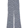 Vmjosie broek met hoge taille