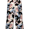 Vmjosie broek met hoge taille