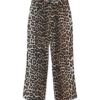 Vmjosie broek met hoge taille
