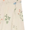 Vmjosie broek met hoge taille