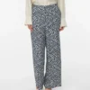Vmjosie broek met hoge taille