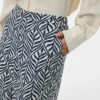 Vmjosie broek met hoge taille