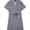 Vmjosie kort jurkje Vmjosie kort jurkje