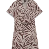Vmjosie kort jurkje Vmjosie kort jurkje