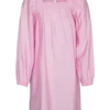 Vmjosie korte jurk