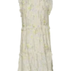 Vmjosie korte jurk