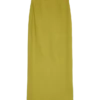 Vmjosie lange rok met hoge taille