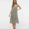 Vmjosie midi-jurk Vmjosie midi-jurk
