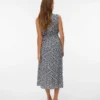 Vmjosie midi-jurk Vmjosie midi-jurk