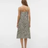 Vmjosie midi-jurk Vmjosie midi-jurk
