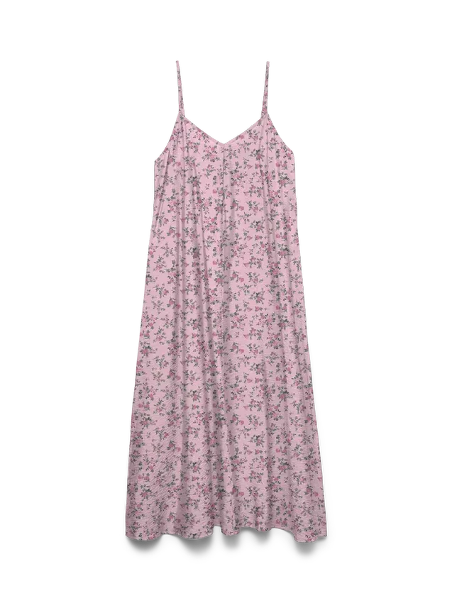Vmjosie midi-jurk Vmjosie midi-jurk