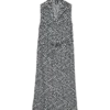 Vmjosie midi-jurk Vmjosie midi-jurk