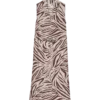 Vmjosie midi-jurk Vmjosie midi-jurk