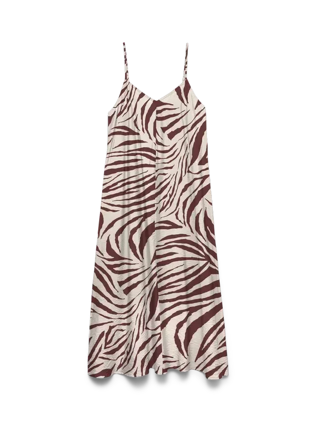 Vmjosie midi-jurk Vmjosie midi-jurk