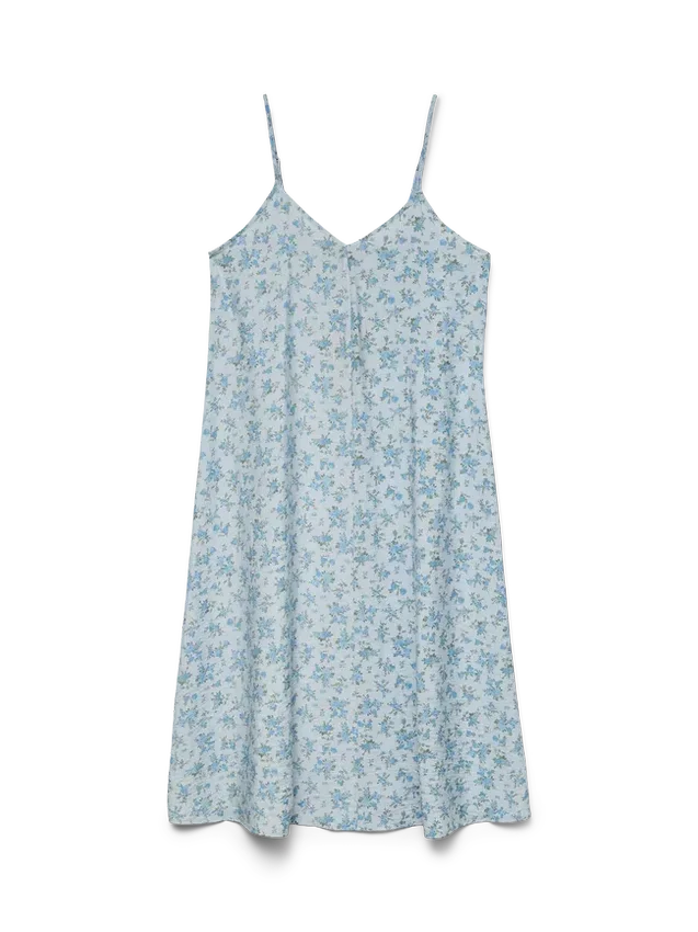 Vmjosie midi-jurk Vmjosie midi-jurk