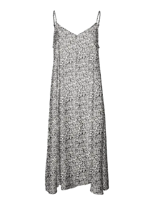 Vmjosie midi-jurk Vmjosie midi-jurk