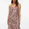 Vmjosie midi-jurk Vmjosie midi-jurk