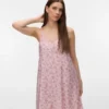 Vmjosie midi-jurk Vmjosie midi-jurk