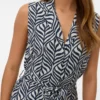 Vmjosie midi-jurk Vmjosie midi-jurk