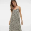 Vmjosie midi-jurk Vmjosie midi-jurk