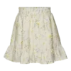 Vmjosie short skirt met hoge taille