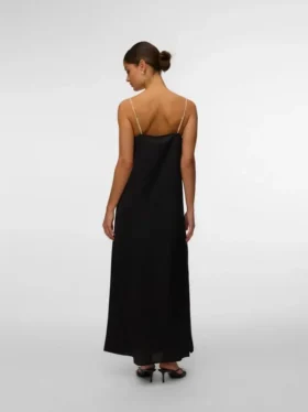 Vmjoy lange jurk