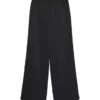 Vmjulia-broek met hoge taille