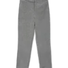 Vmjulia-broek met middelhoge taille