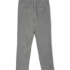 Vmjulia-broek met middelhoge taille