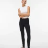 Vmjune Mid Rise Slim Fit Jeans
