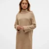 Vmjupiter Midi-jurk Vmjupiter Midi-jurk