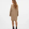 Vmjupiter Midi-jurk Vmjupiter Midi-jurk