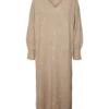 Vmjupiter Midi-jurk Vmjupiter Midi-jurk