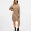 Vmjupiter Midi-jurk Vmjupiter Midi-jurk