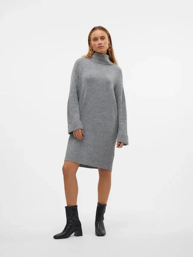 Vmjupiter Midi-jurk Vmjupiter Midi-jurk