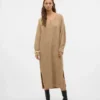 Vmjupiter Midi-jurk Vmjupiter Midi-jurk