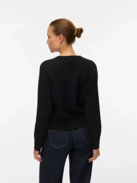 Vmkacy breigoed vest