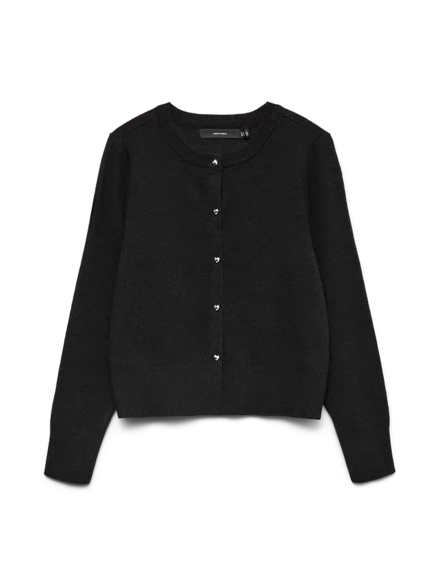 Vmkacy breigoed vest Vmkacy breigoed vest