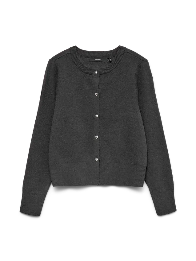 Vmkacy breigoed vest Vmkacy breigoed vest