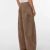 Vmkaitlin broek met hoge taille