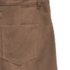 Vmkaitlin broek met hoge taille