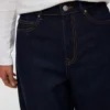 Vmkaitlin High Rise Barrel Fit-Jeans