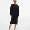 Vmkamile midi-jurk Vmkamile midi-jurk