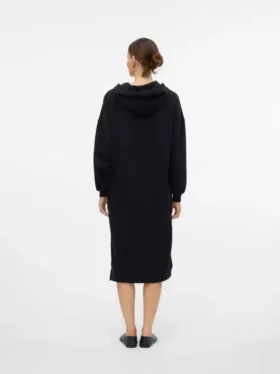 Vmkamile midi-jurk