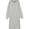 Vmkamile midi-jurk