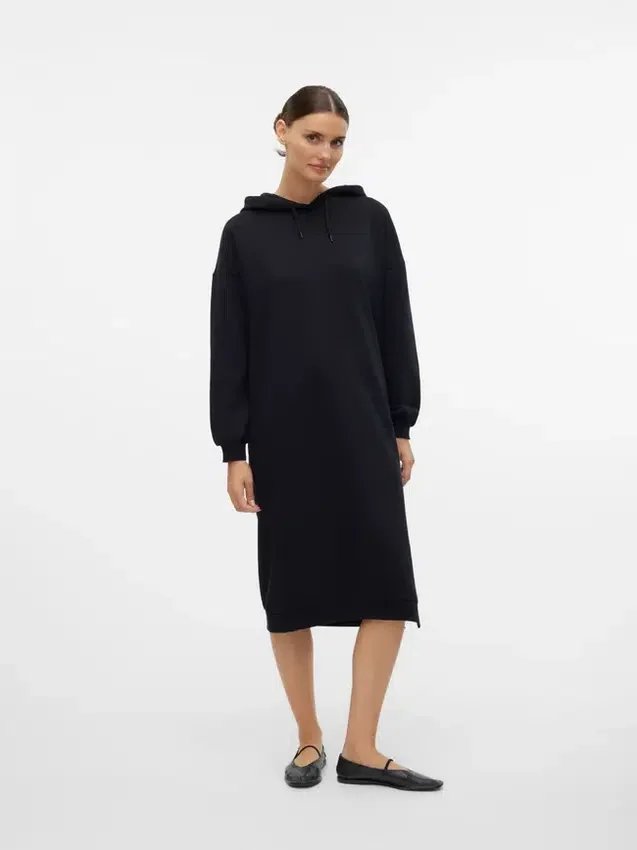 Vmkamile midi-jurk Vmkamile midi-jurk