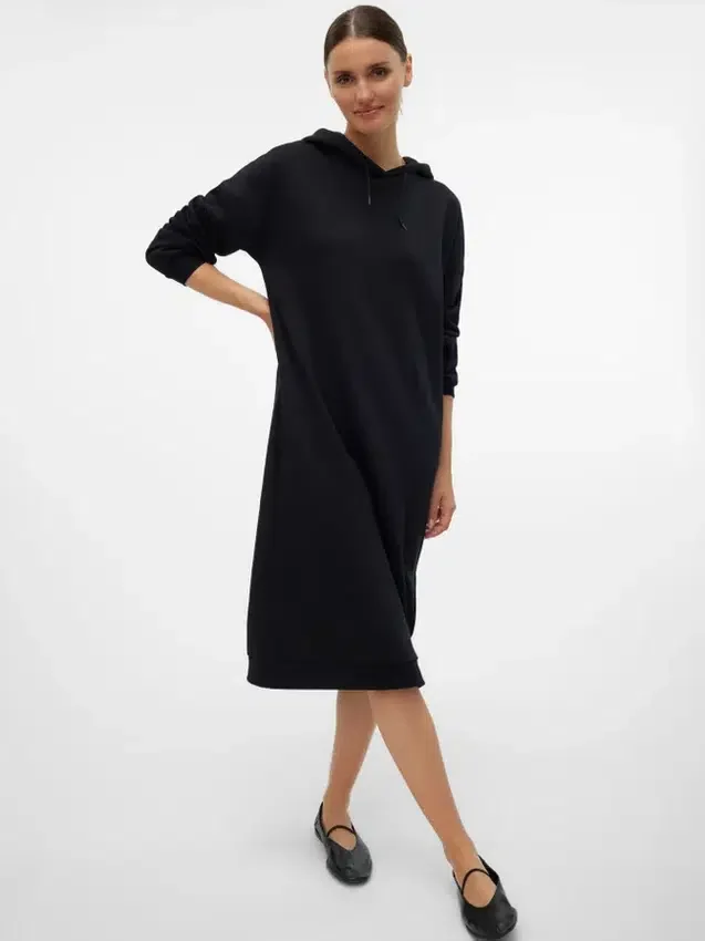 Vmkamile midi-jurk Vmkamile midi-jurk